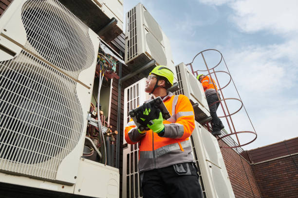 Best HVAC Companies Near Me  in Euless, TX