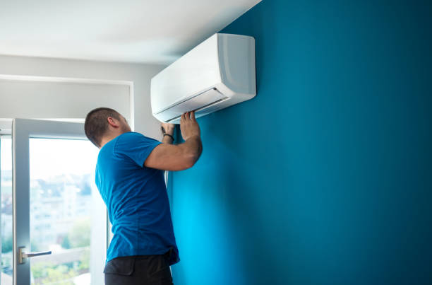 Local HVAC Companies in Euless, TX