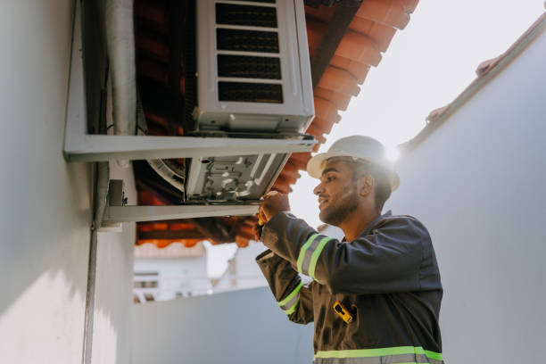 Best Central Air Repair  in Euless, TX