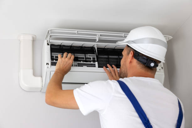 Best Best HVAC Companies  in Euless, TX