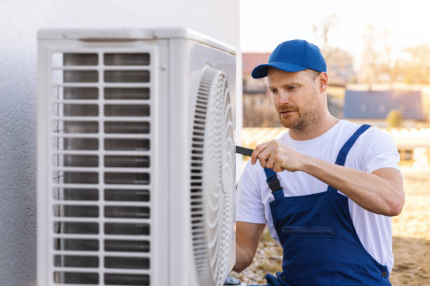 Best Local HVAC Companies  in Euless, TX