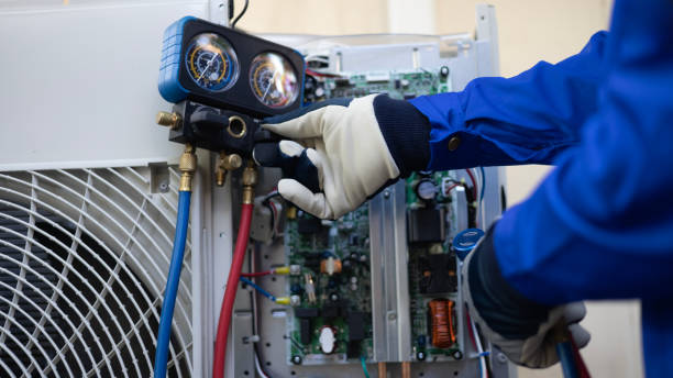Best HVAC Repair Near Me  in Euless, TX